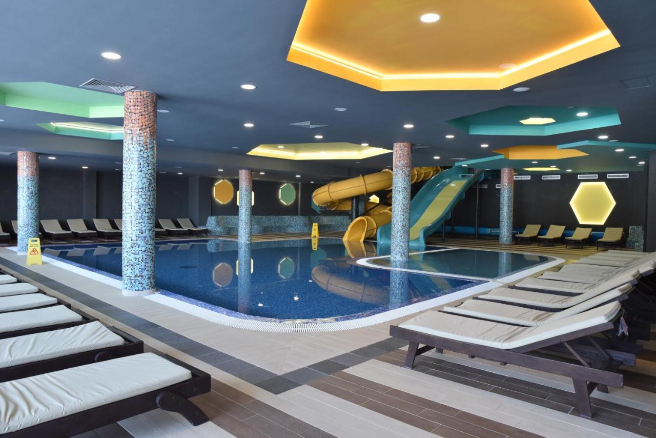 Apartman Lucija 9D57 Kraljevi Cardaci Kopaonik Ngoại thất bức ảnh