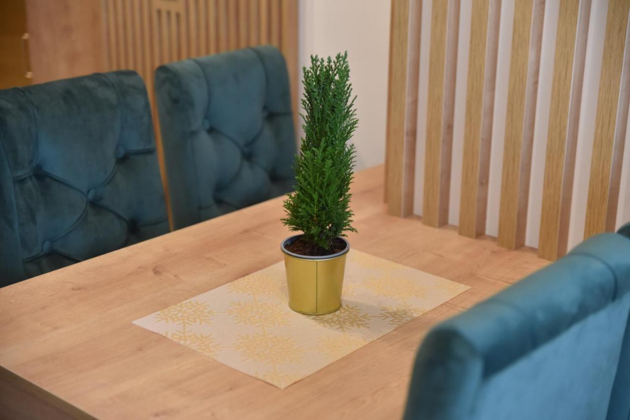 Apartman Lucija 9D57 Kraljevi Cardaci Kopaonik Ngoại thất bức ảnh
