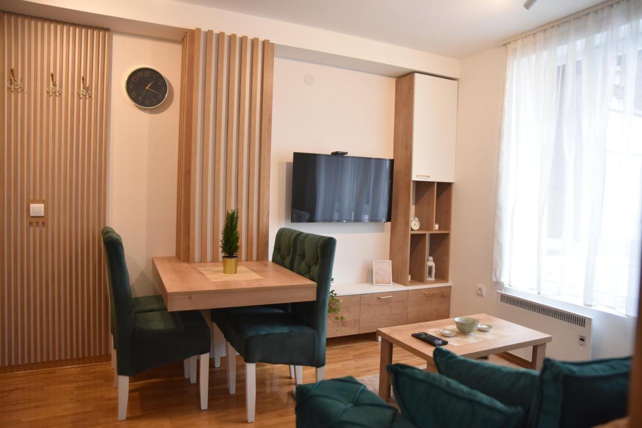 Apartman Lucija 9D57 Kraljevi Cardaci Kopaonik Ngoại thất bức ảnh