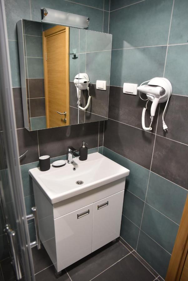 Apartman Lucija 9D57 Kraljevi Cardaci Kopaonik Ngoại thất bức ảnh