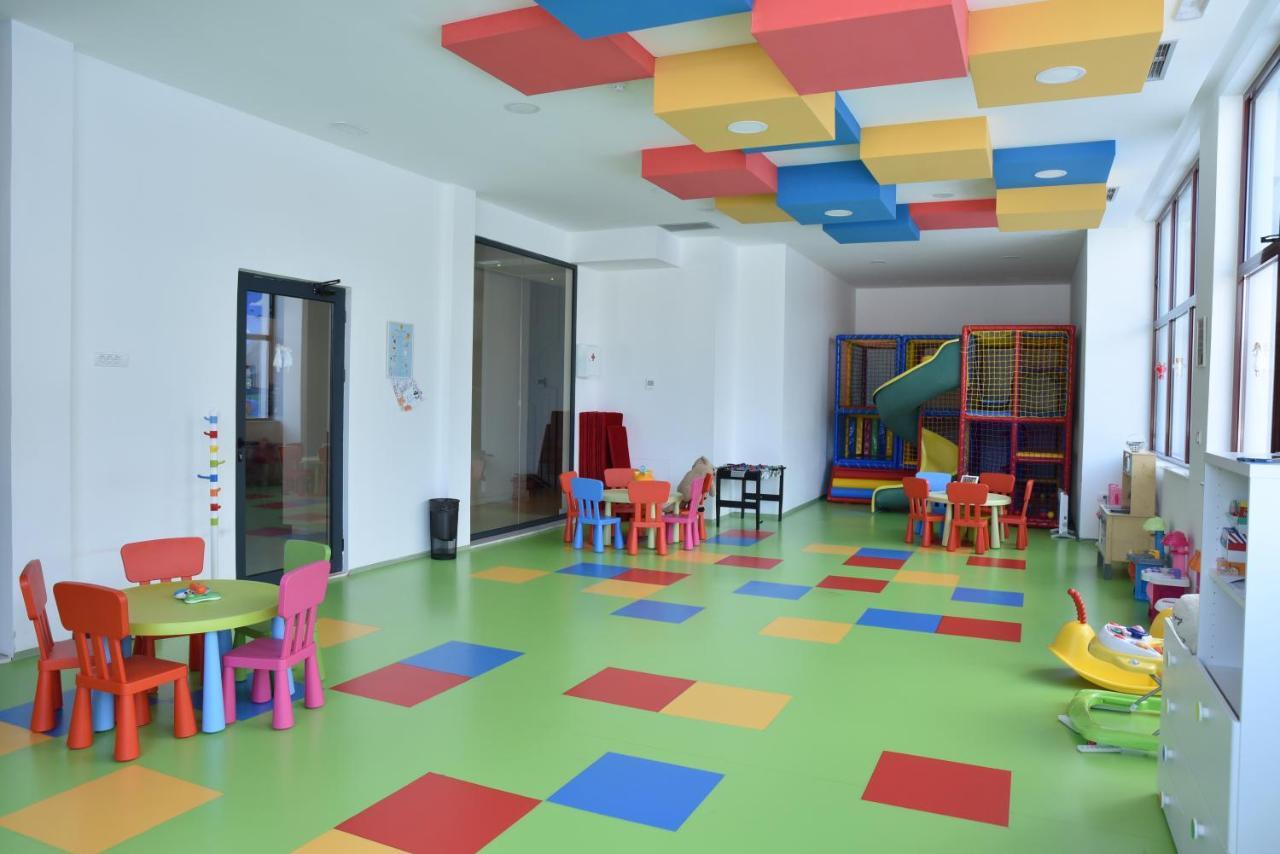 Apartman Lucija 9D57 Kraljevi Cardaci Kopaonik Ngoại thất bức ảnh