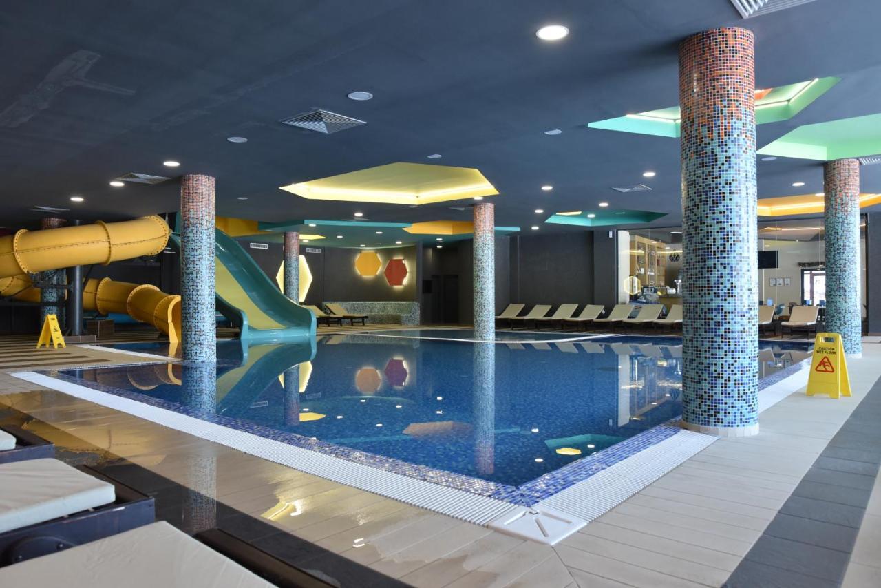Apartman Lucija 9D57 Kraljevi Cardaci Kopaonik Ngoại thất bức ảnh