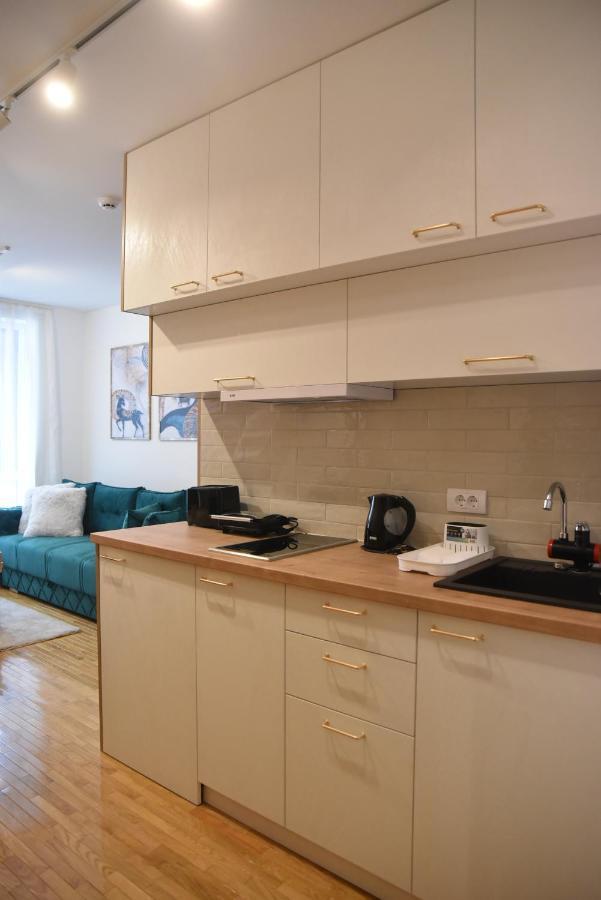 Apartman Lucija 9D57 Kraljevi Cardaci Kopaonik Ngoại thất bức ảnh