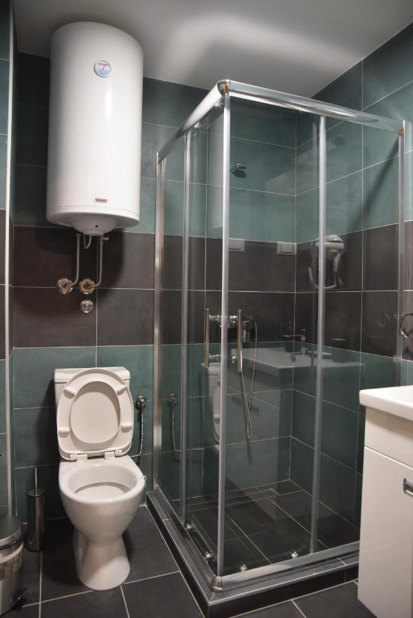 Apartman Lucija 9D57 Kraljevi Cardaci Kopaonik Ngoại thất bức ảnh
