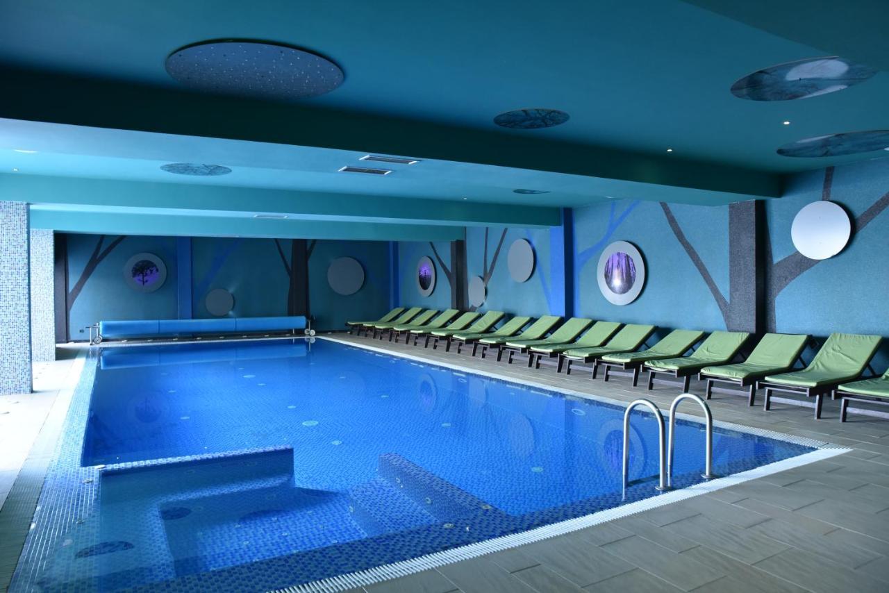 Apartman Lucija 9D57 Kraljevi Cardaci Kopaonik Ngoại thất bức ảnh