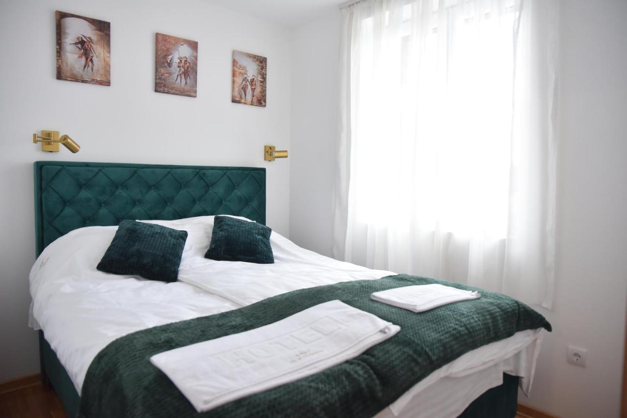 Apartman Lucija 9D57 Kraljevi Cardaci Kopaonik Ngoại thất bức ảnh